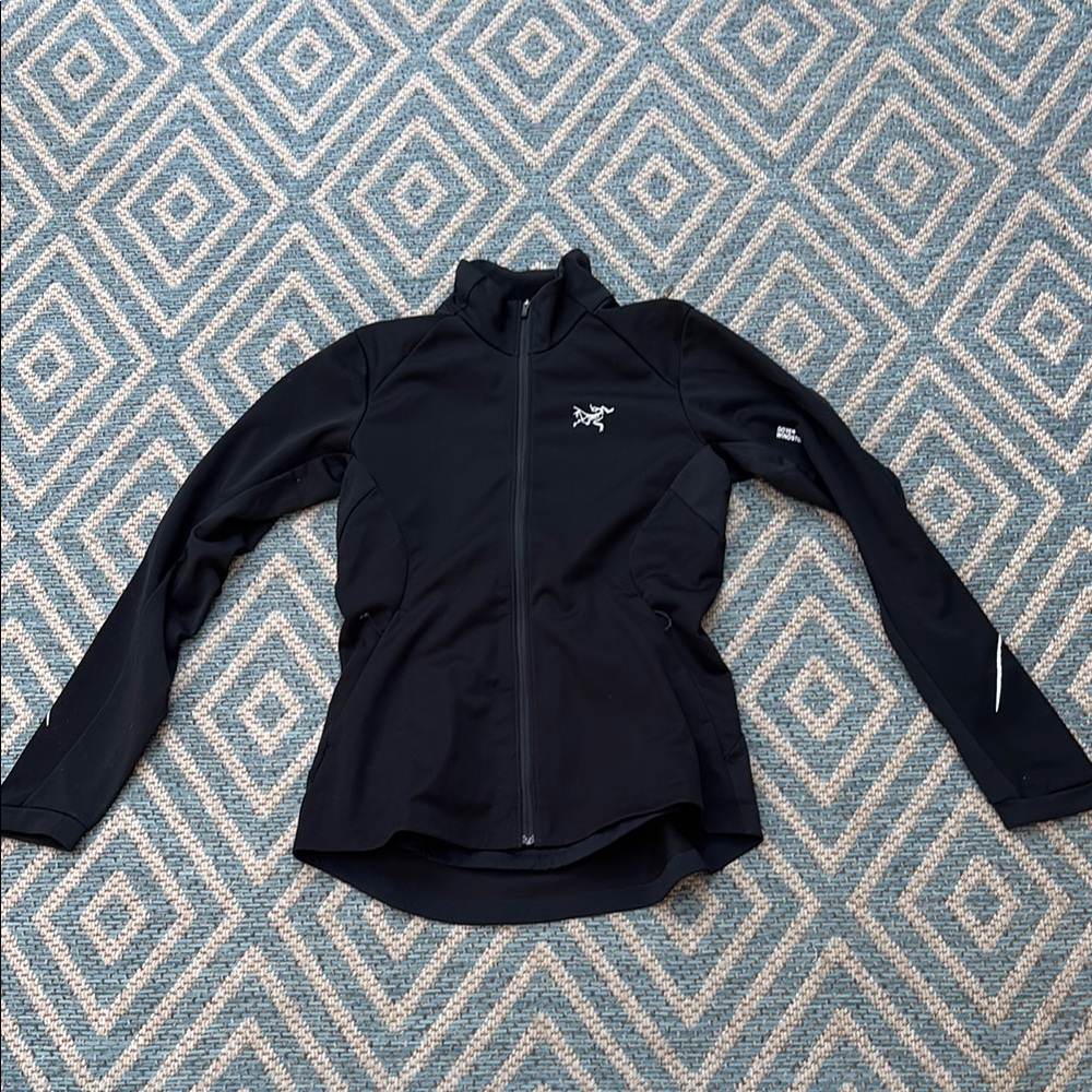 Arcteryx Jacket